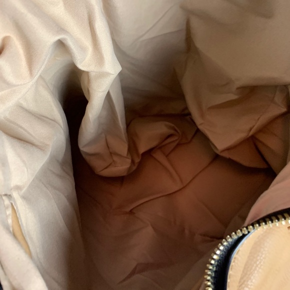 Tosca backpack bag - Picture 3 of 4